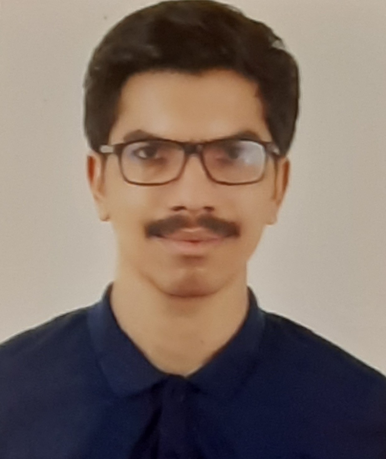 Samarth Malpathak